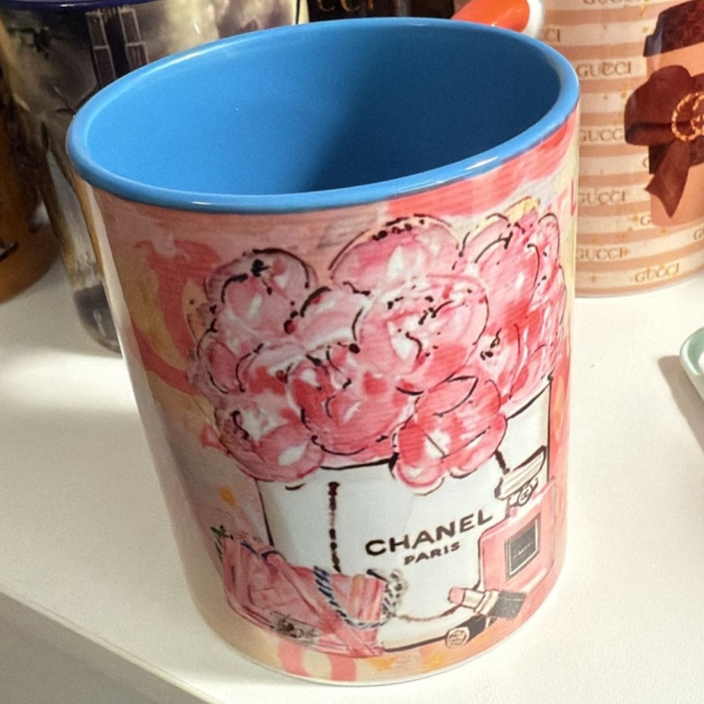 CUSTOM Mug